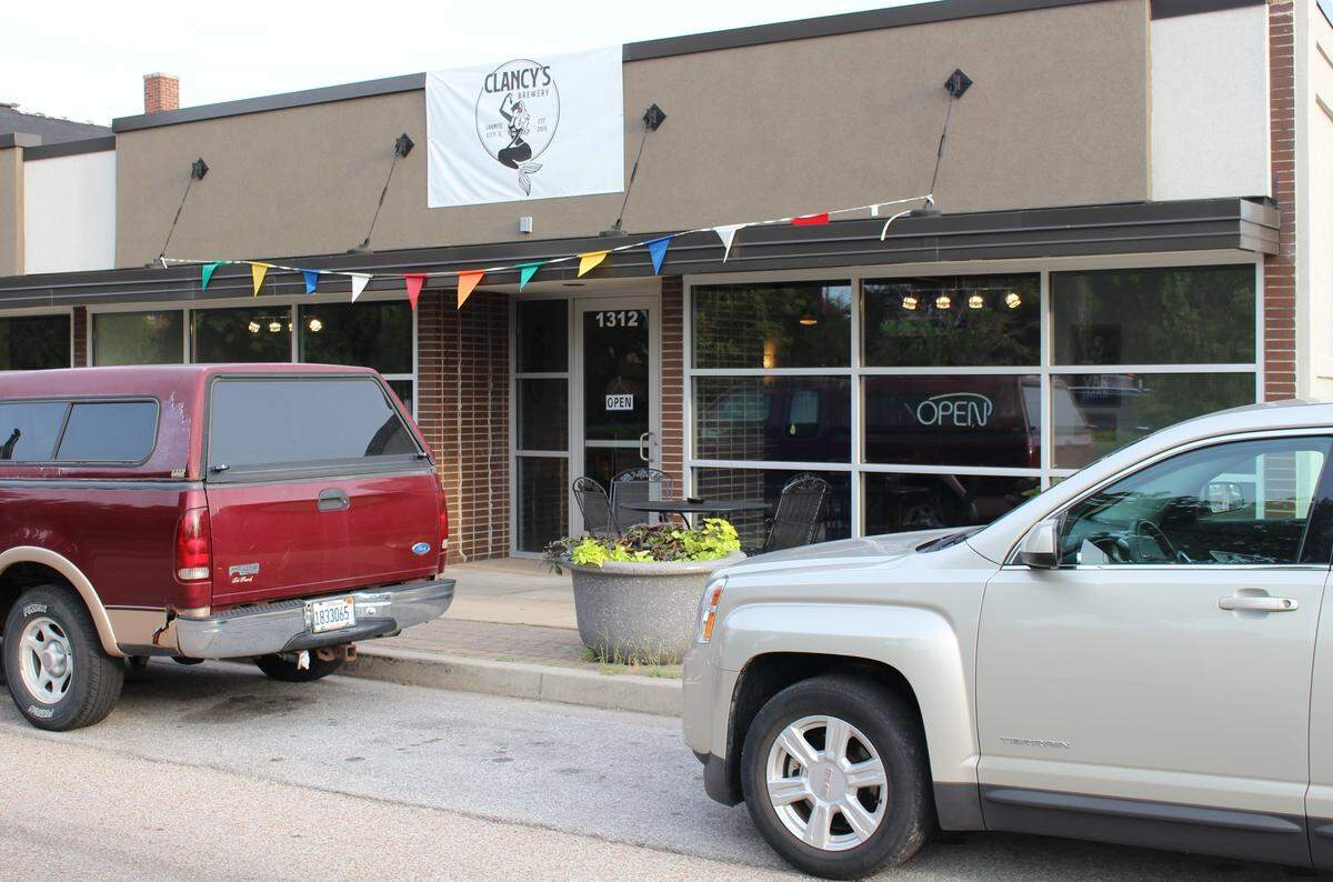 Clancy’s Brewery had a “soft” opening on June 8 at 1312 Neidringhaus Ave. in Granite City. It’s official grand opening on Aug. 31 will include free appetizers, beer tastings and live music.