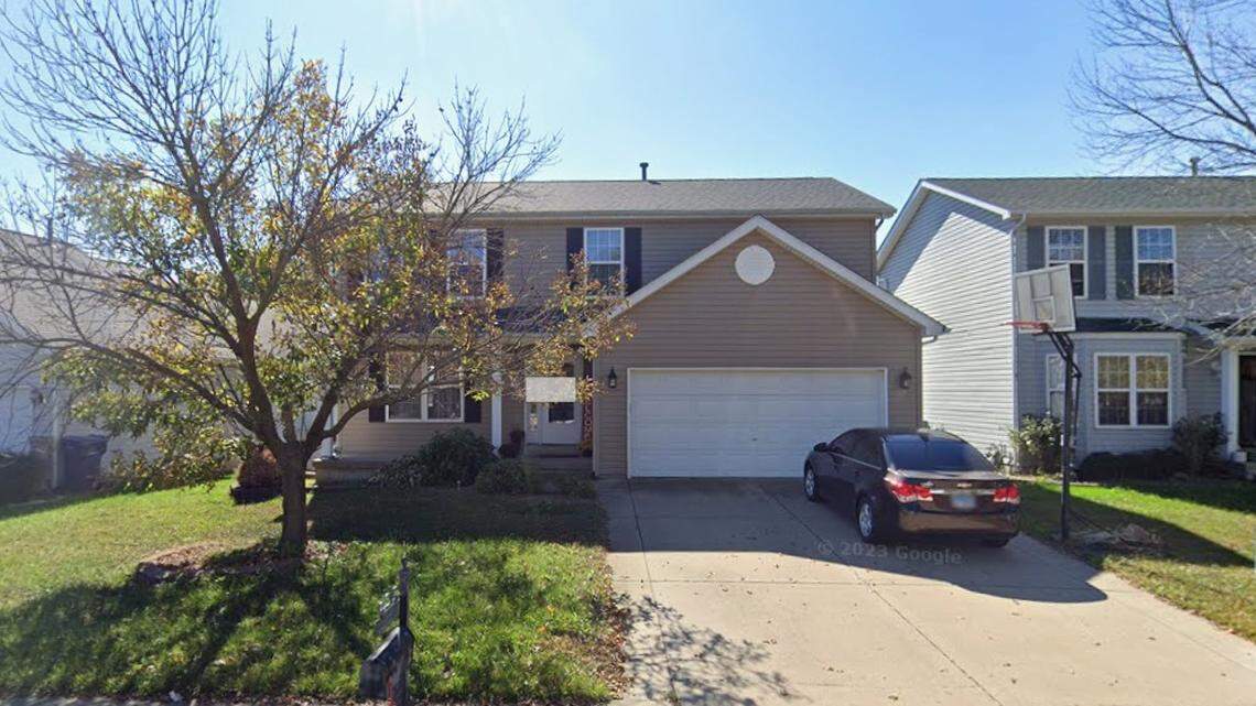 15-year-old boy shot and killed at his home in Belleville subdivision