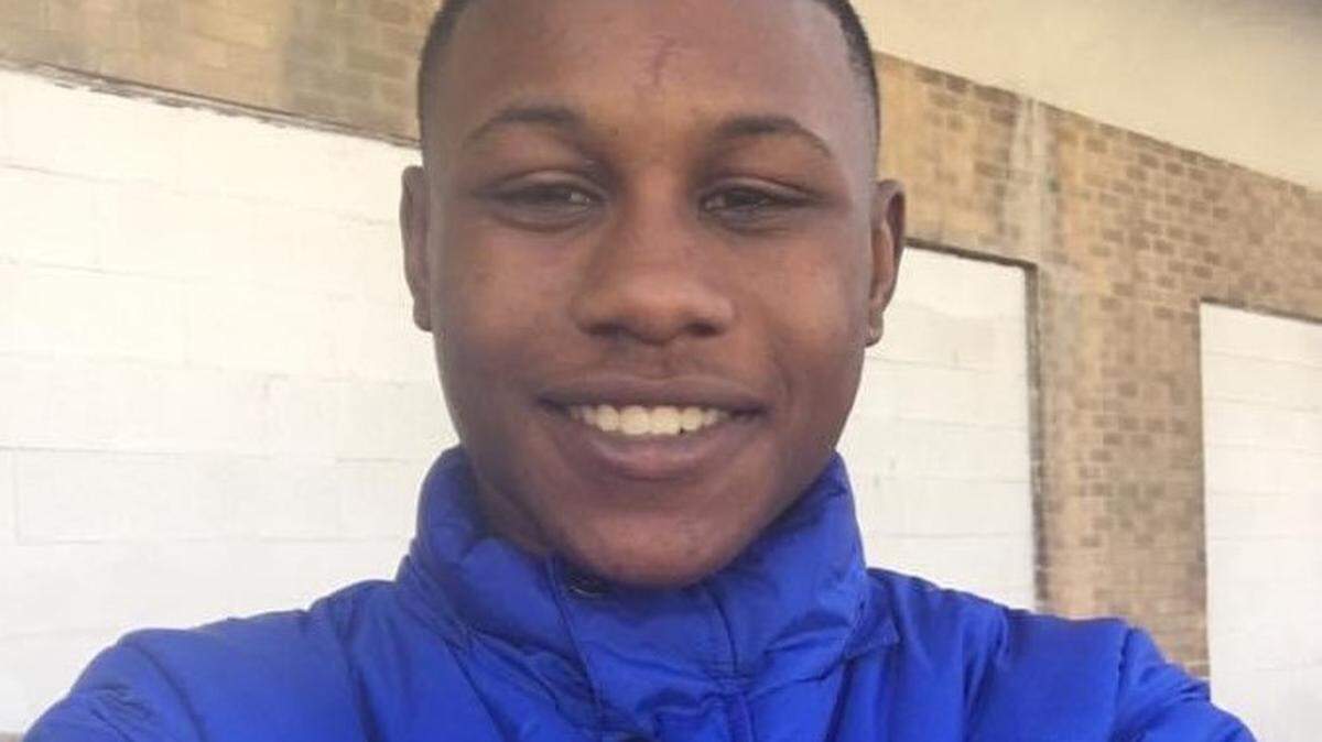 Lontae Jefferson, 18, formerly of St. Louis and East St. Louis, was sentenced to 24 years in prison on a felony charge related to a 2019 shooting.