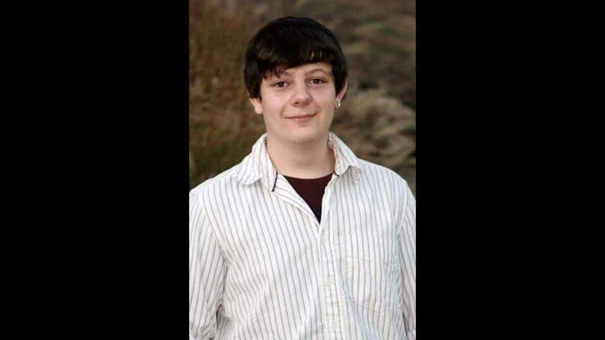Donovan Bulger