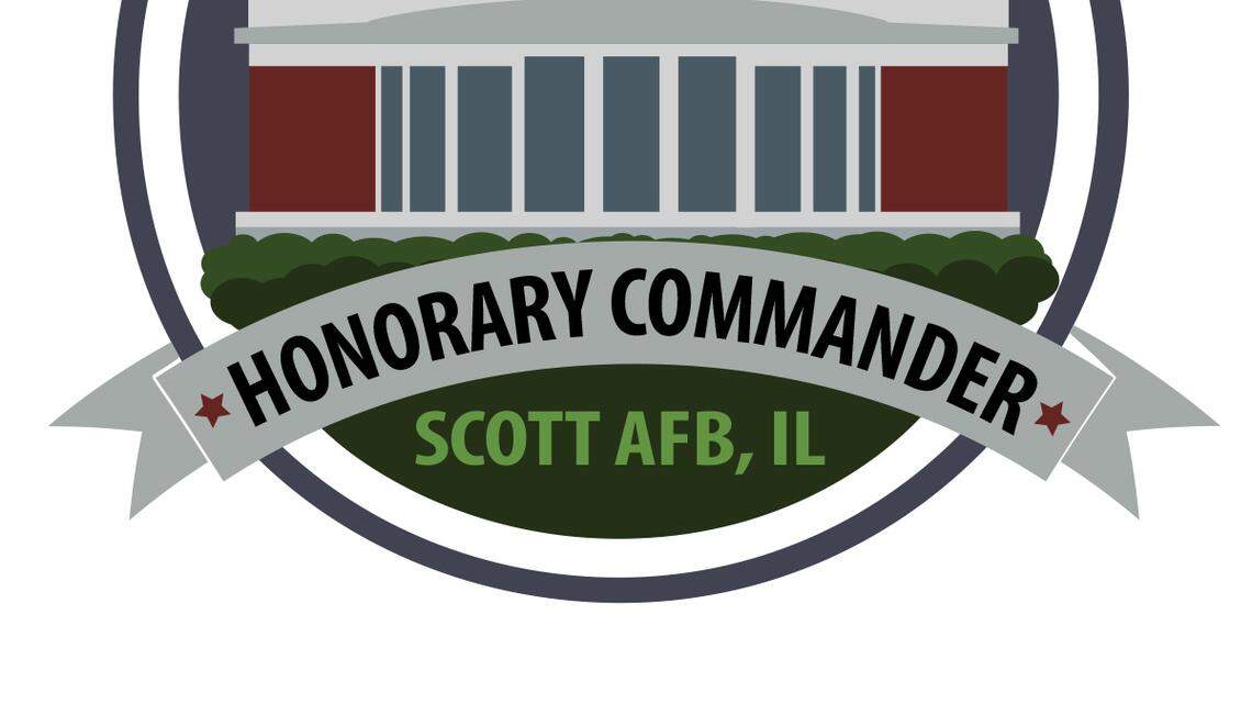 Team Scott welcomes 23 new Honorary Commanders for Class of 2023