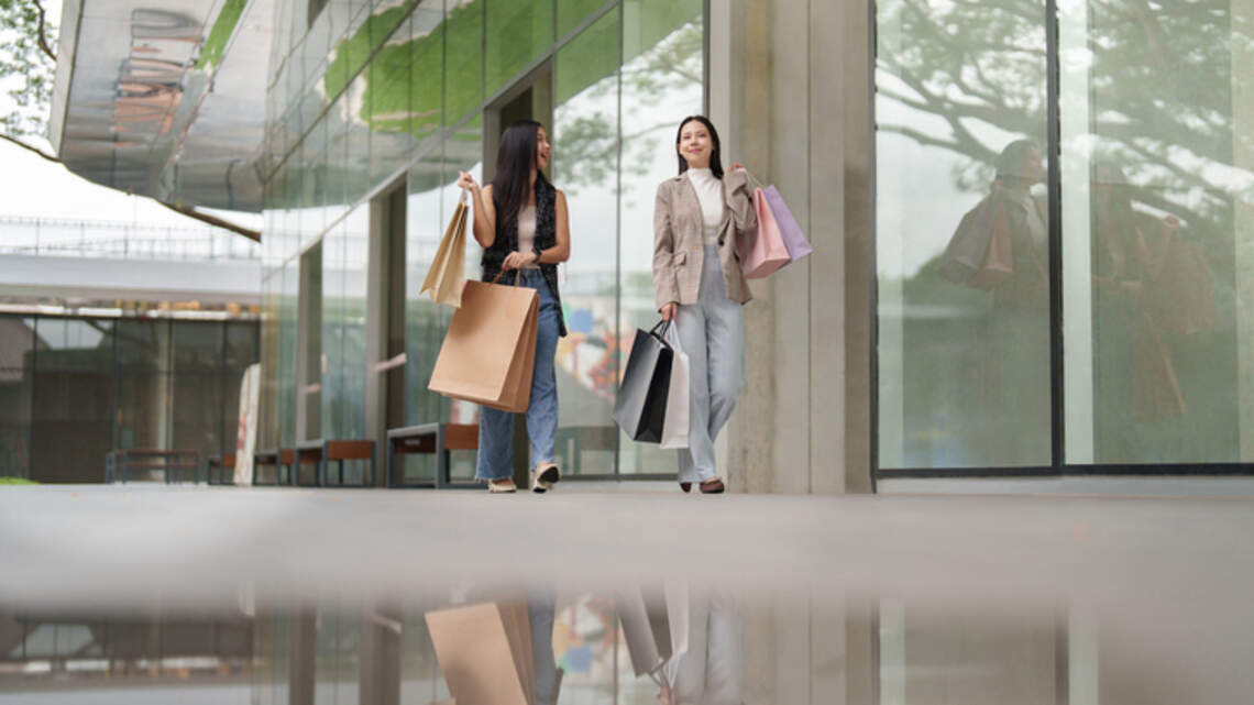 Why Abercrombie, Hollister and Other Mall Brands Are Changing for a New Generation