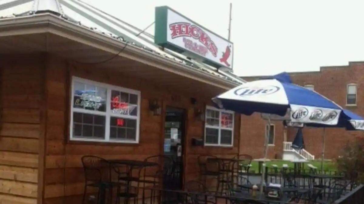 Hicks Bar-B-Que Company in Belleville has announced it will shut down the business on Nov. 1.