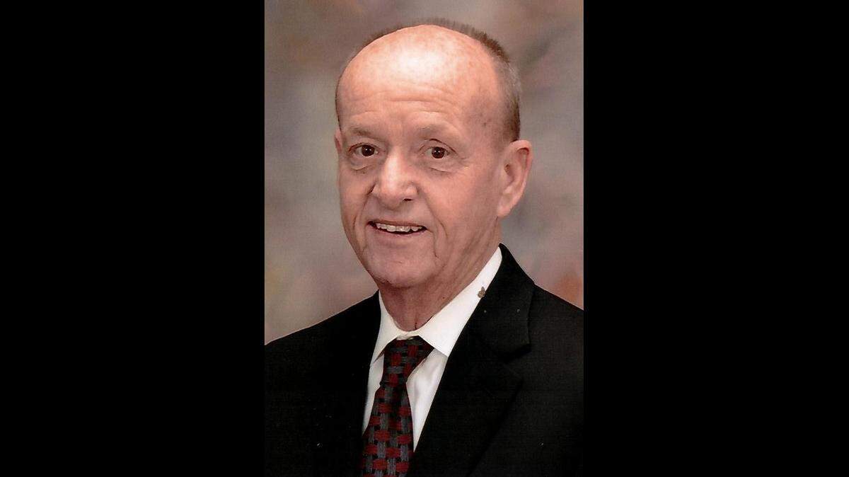 St. Clair County Recorder of Deeds Michael Costello died on Friday.