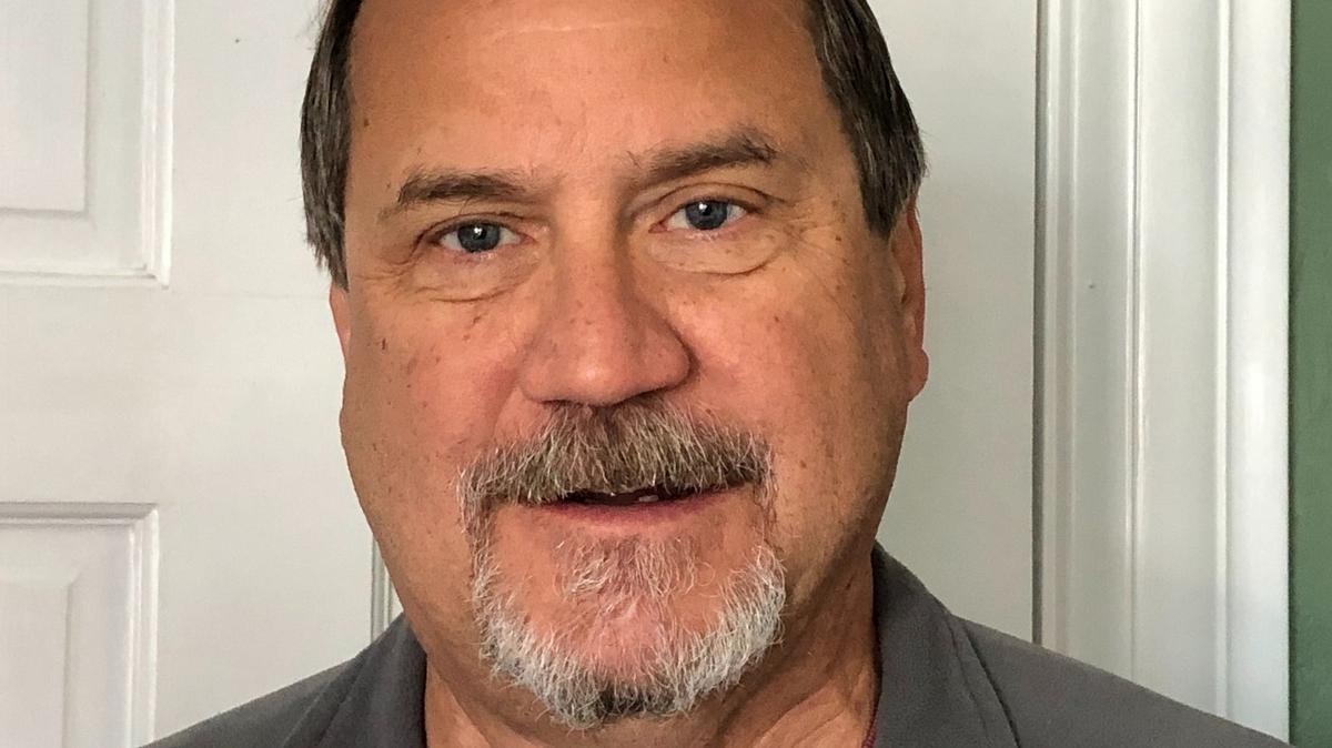 Michael Buettner, candidate for City Council Ward 2 in Belleville, IL