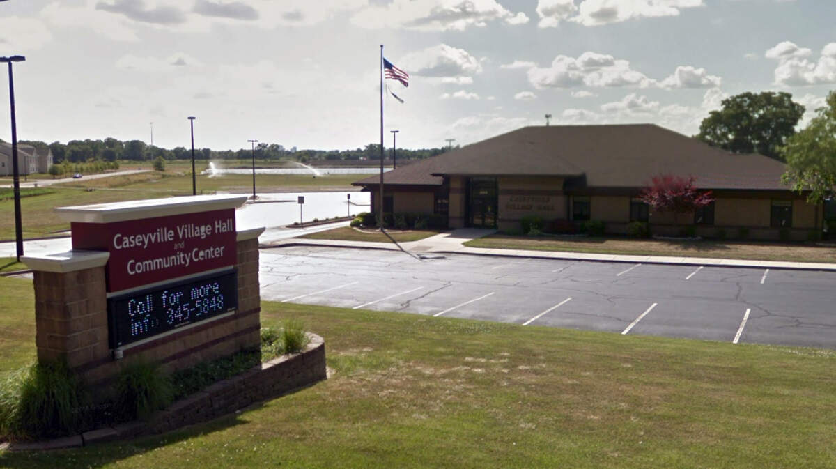 Caseyville Village leaders should have tightened financial controls before a former employee stole from them during a six-month period.