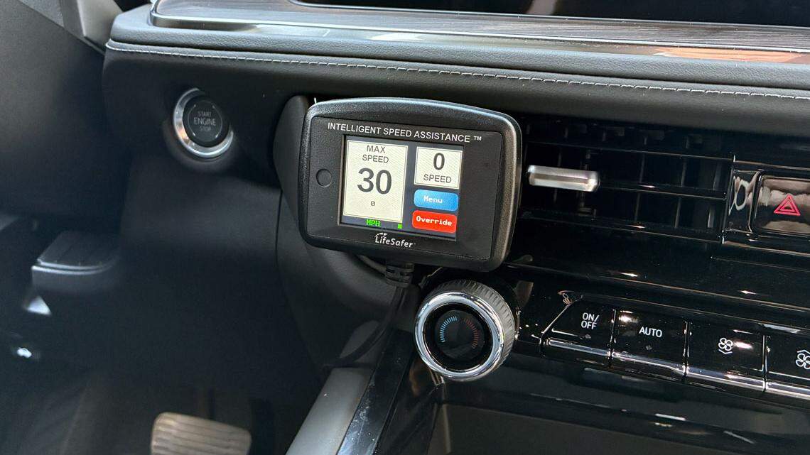 License suspension or speed control? Illinois explores alternative for reckless drivers