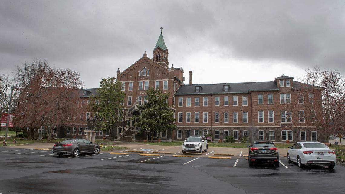 Pioneer sisters to sell convent in Ruma after 150 years of ownership