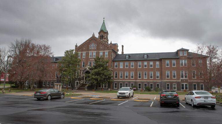 Pioneer sisters to sell convent in Ruma after 150 years of ownership