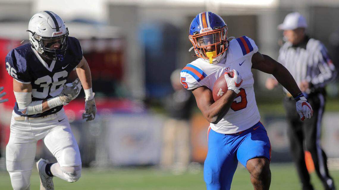 Schedule released for annual Gateway Scholars Football Classic in East St. Louis