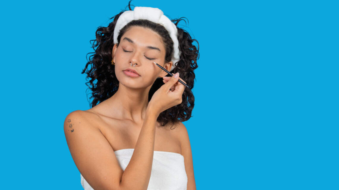 Fake Freckles Are Everywhere and Beauty Brands Are Turning Them Into a New Product Category