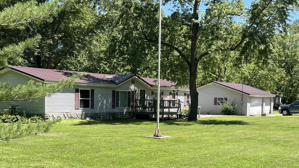 Brittany Moeser was last seen on the morning of April 13 at the Clarmin home of her mother and stepfather, Debra and Ron Wilkerson, where she had been staying since September.