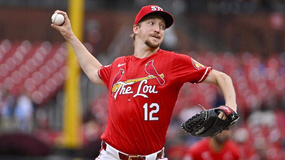 If the St. Louis Cardinals are better in 2025, these three things have to happen