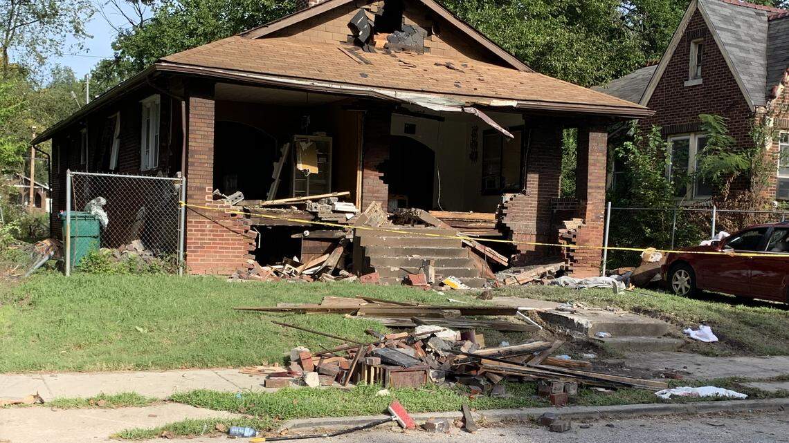 Family says trooper shooting suspect heard a bang, thought someone was breaking in