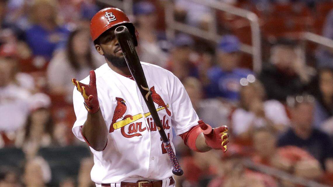 Coronavirus could stick the St. Louis Cardinals with an extra year of Carpenter and Fowler