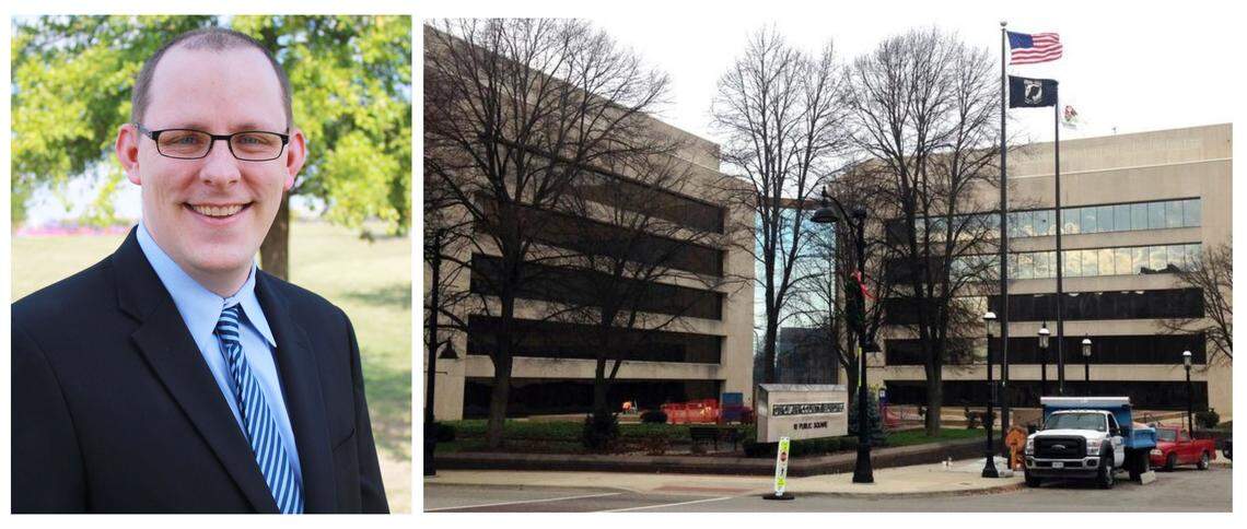 St. Clair County Treasurer Andrew Lopinot will be collecting some property taxes more than a month later than usual to help people facing hardship due to COVID-19.