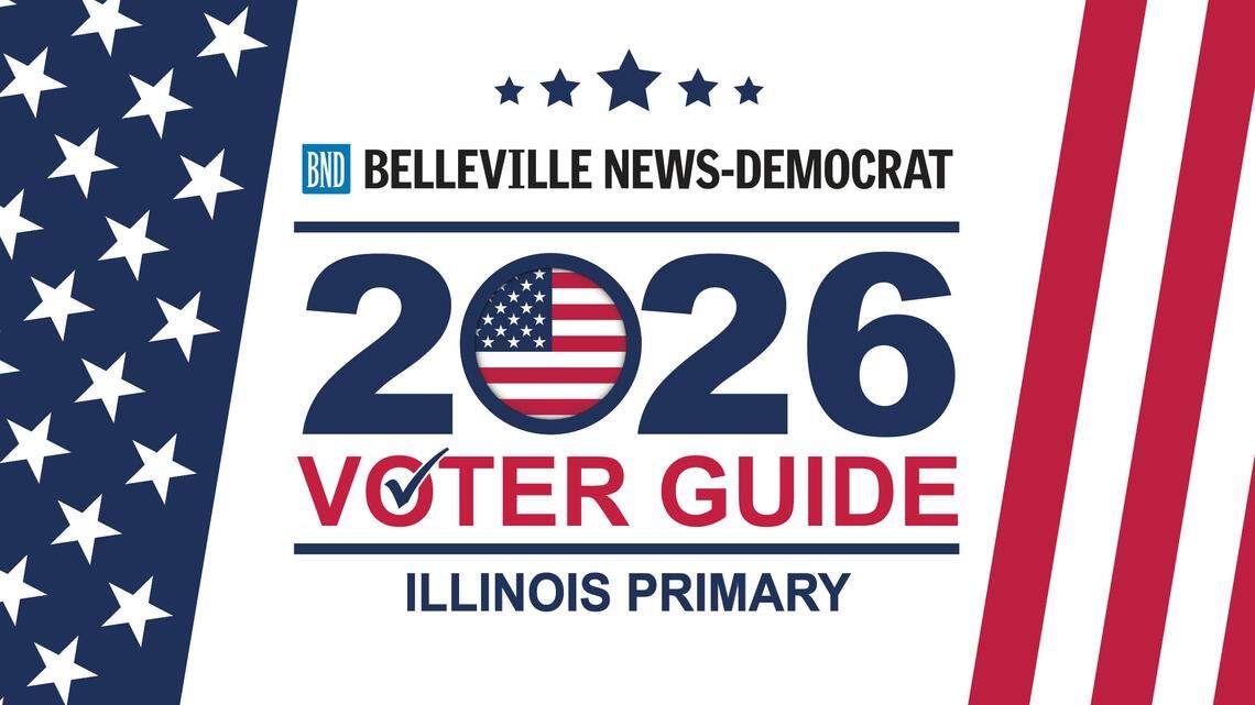 2026 BND Voter Guide: Get to know the candidates in the upcoming primary