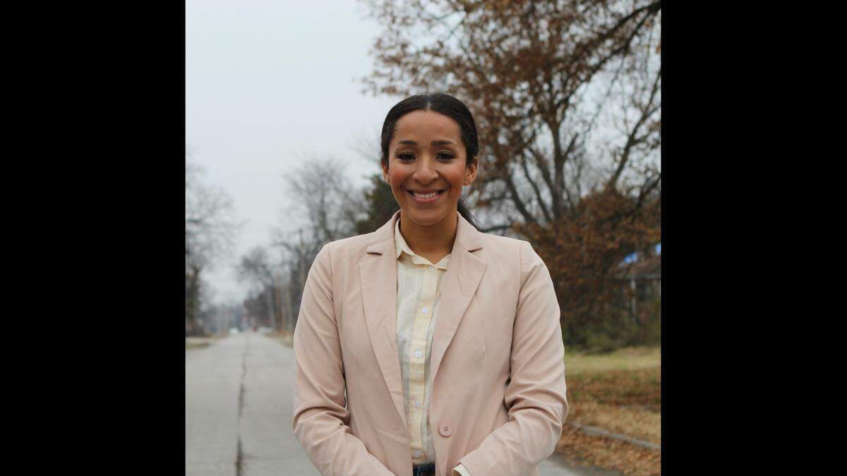 Jennifer Chike