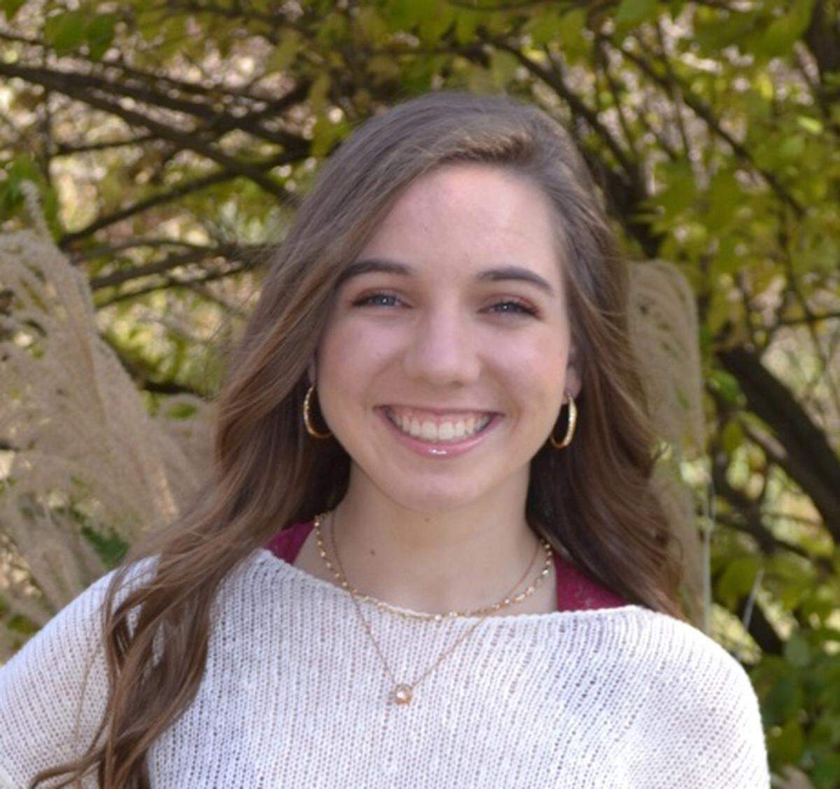 Abigail Lanter