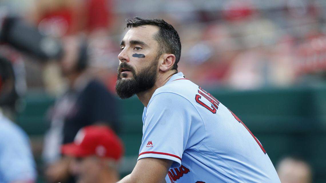 If the St. Louis Cardinals want to get better, they need better baseball players