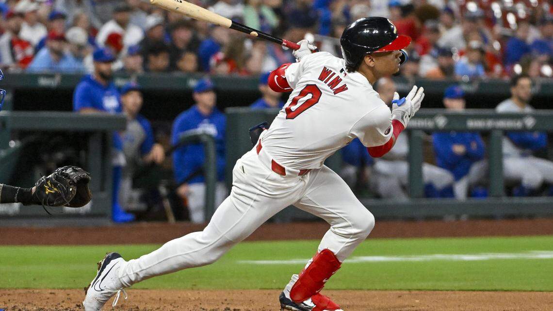 After disastrous road trip, Cardinals are destined to sell at trade deadline