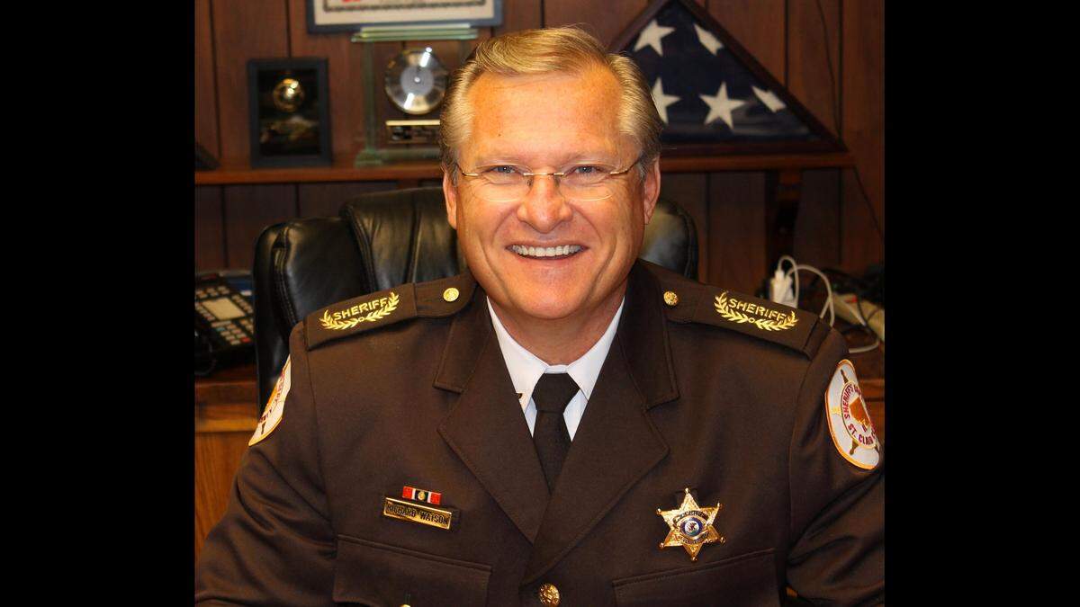 Richard “Rick” Watson