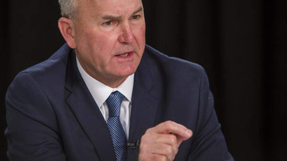 Madison County Regional Superintendent of Schools Robert Daiber made $123,905 last year, but to get his total salary you must look up both state and county records. Eliminating regional superintendents would save much more than the $12 million the state spends on them when county savings are added.