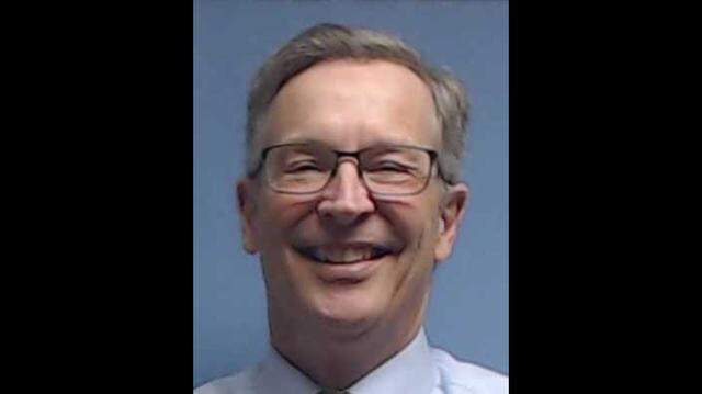 Michael McManus was chief operating officer for Memorial Regional Health Services before he began his job as president on Monday.