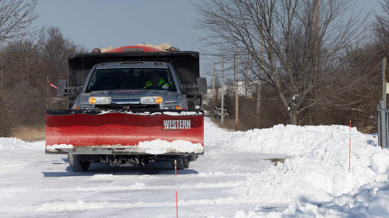 How cold will winter be in the metro-east? See the latest almanac prediction