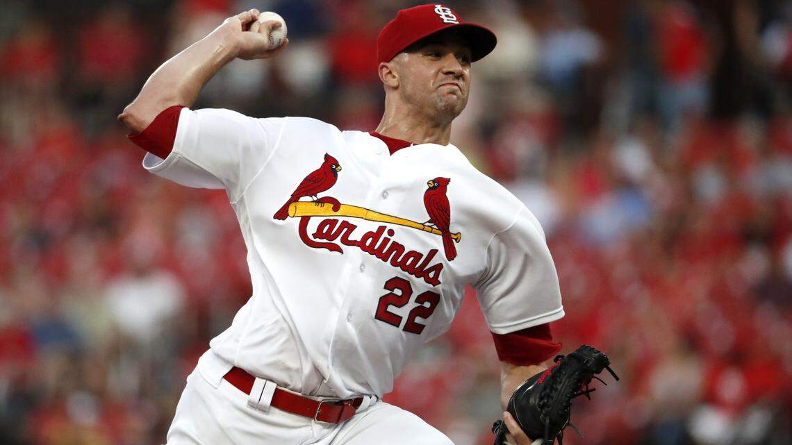 The St. Louis Cardinals are playing great baseball, but can they keep it up?