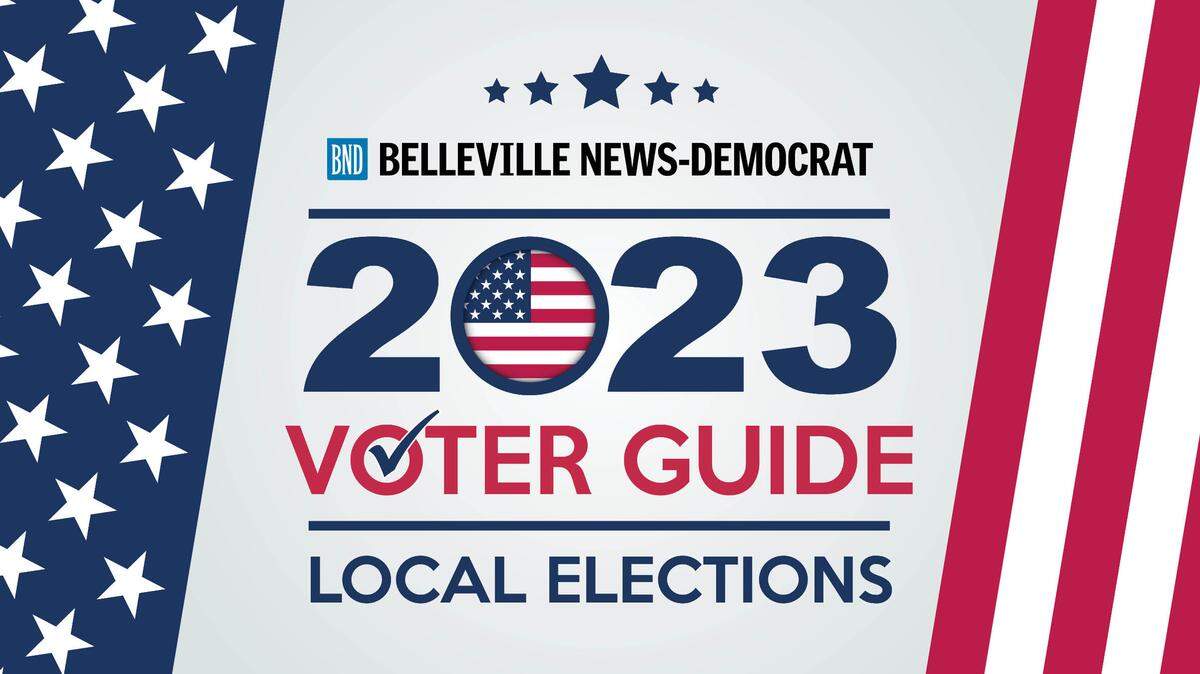 BND 2023 Voter Guide logo