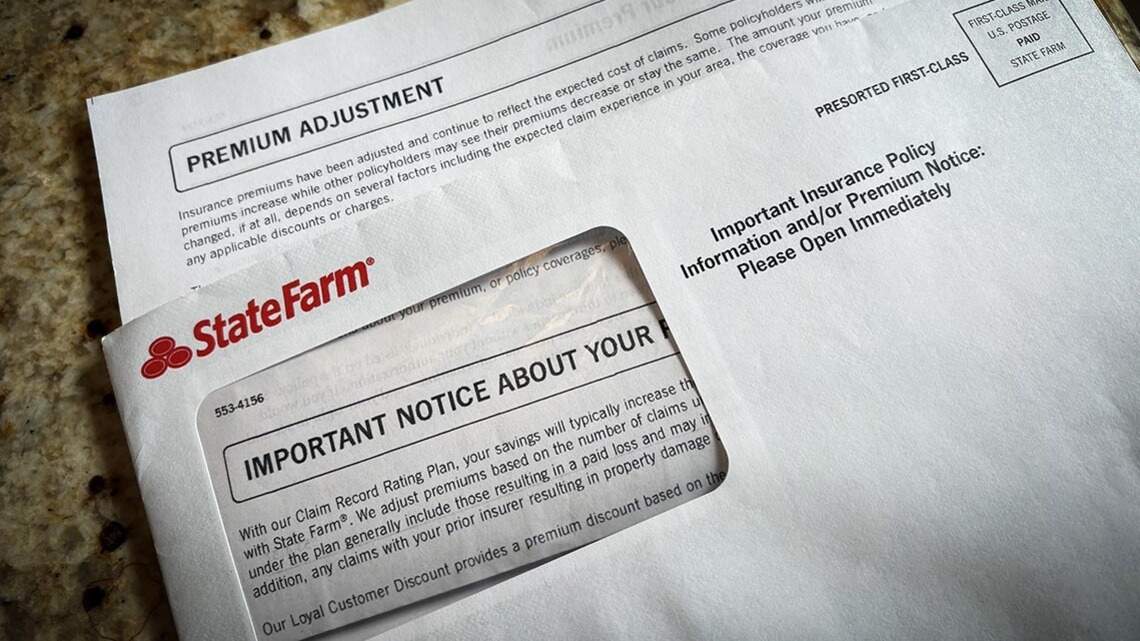 State Farm is paying customers $5 billion. See who’s eligible for money in WA