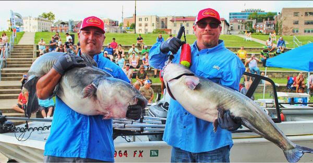 Registration is open for the SeaArk Catfish Tournament, which takes place Friday, March 3, through Sunday, March 5, in Alton. For information, visit https://twistedcatoutdoors.com/.