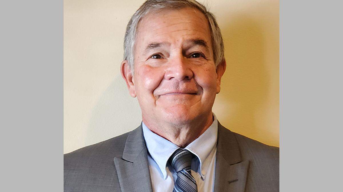 Dennis “Jim” Smith, candidate for Village Trustee in Roxana, IL