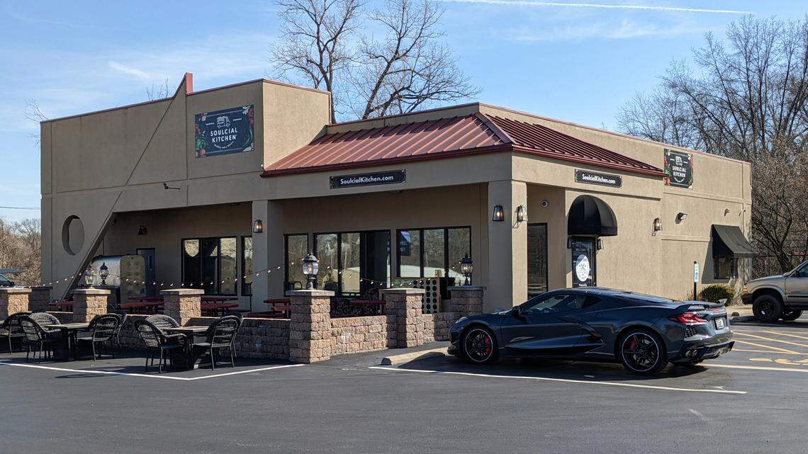 Marco’s Express closing to make way for Soulcial Kitchen’s latest expansion