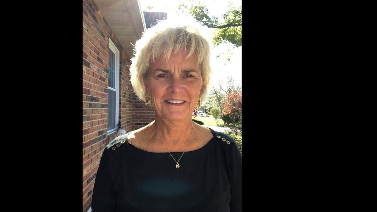 Rita Menke
