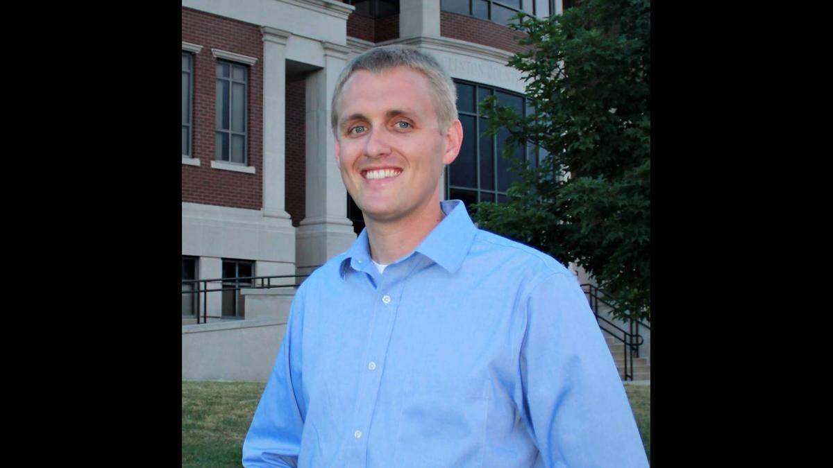Brad Knolhoff