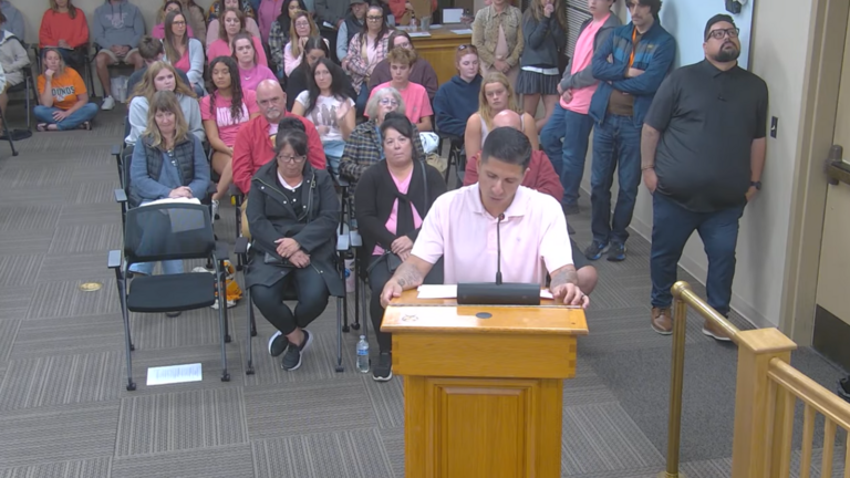 Superintendent accused of commenting about SLO County principal’s looks, age