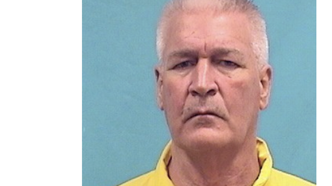 Murderer sent to prison again after serving time for killing wife in Belleville