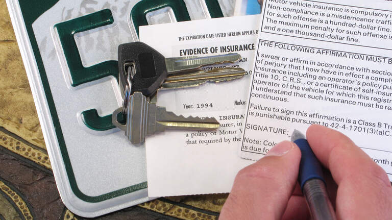 Expired Registration Code IL law: Can I drive with expired car registration or plates ...
