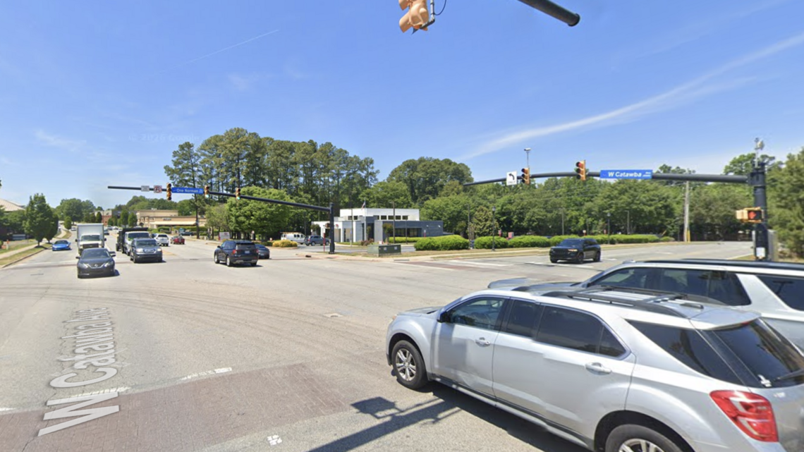 $25.6 million fix underway for chronically congested Lake Norman intersections