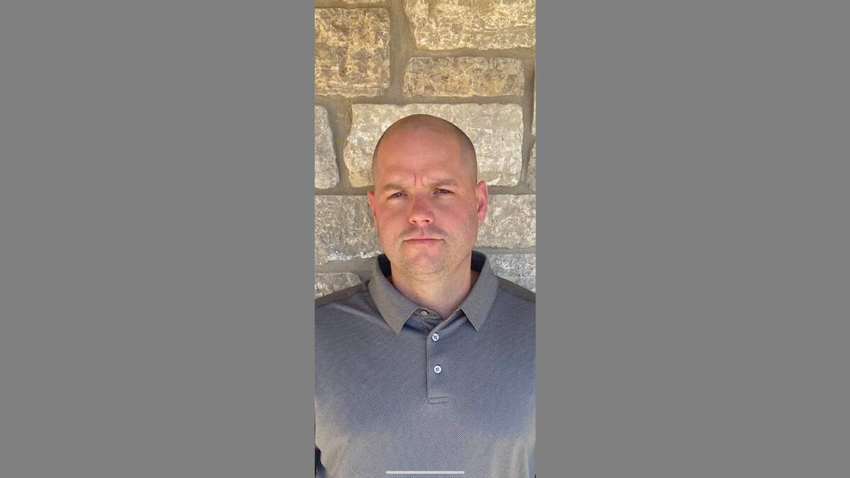 Nicholas Seibert, candidate for City Council in Mascoutah, IL