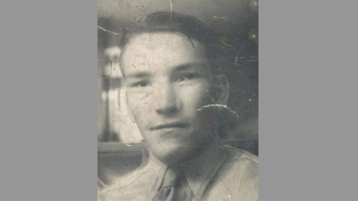 Military IDs remains of World War II soldier from East St. Louis who died in POW camp