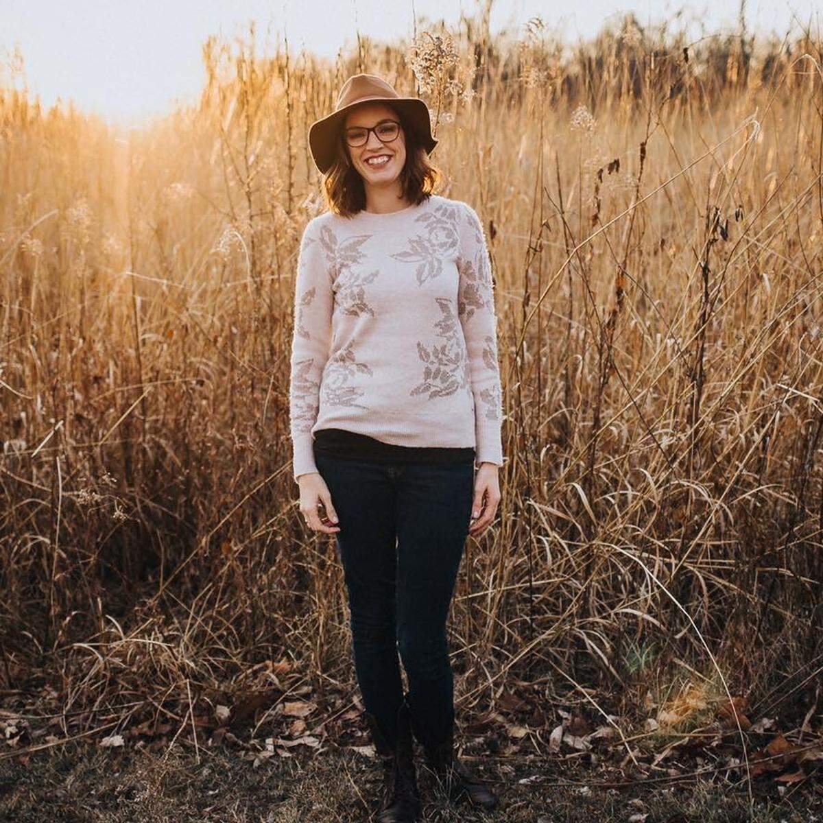 Jessica Young is a Southern Illinois photographer and a naive of Granite City.