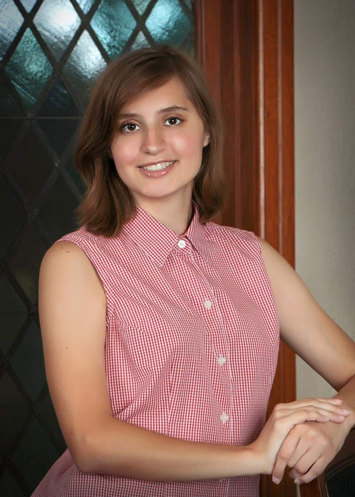 Rachael Rosenstengel