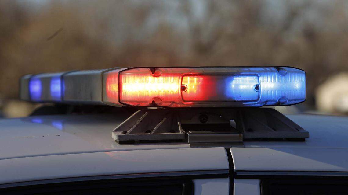 Woman shot following fight in parking lot of Belleville Dairy Queen