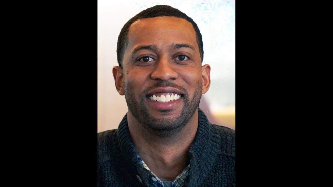 David Palmer, Democratic candidate for 13th Congressional District in Illinois