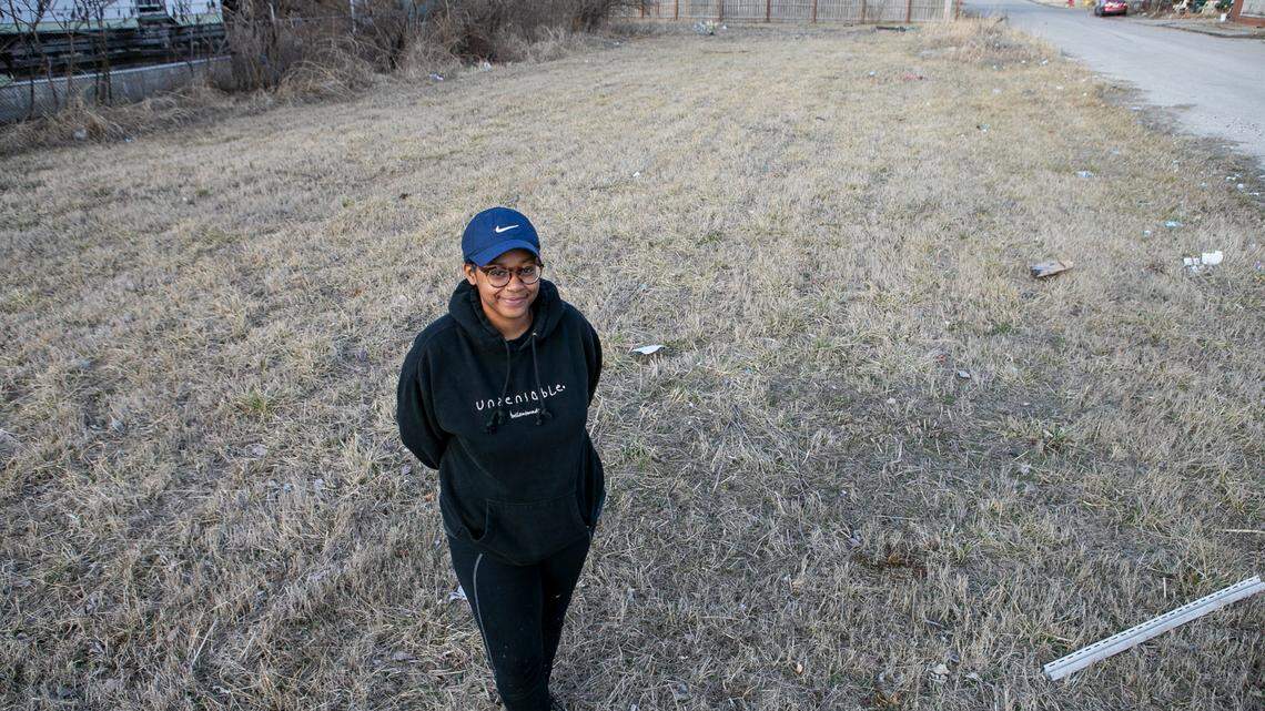 Mother Baltimore: Don’t forget about us