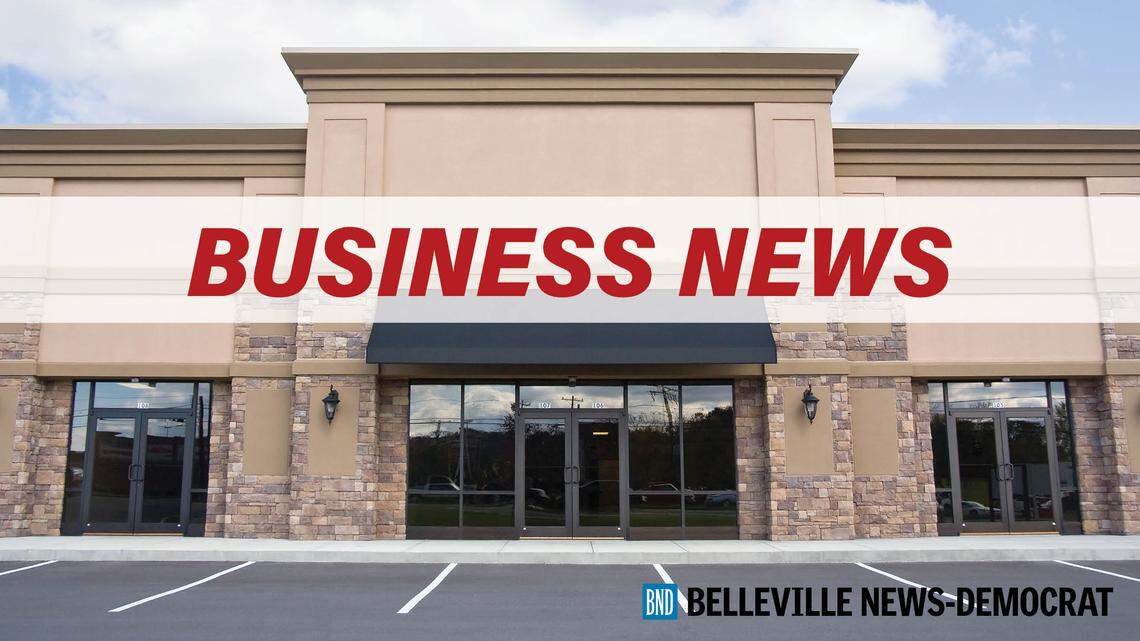 Another brand-name shoe store in Fairview Heights is closing shop