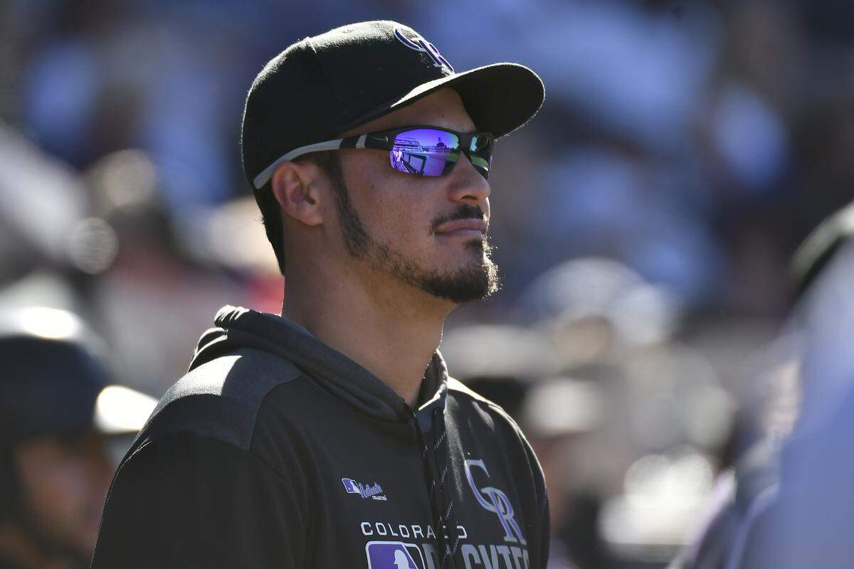 St. Louis needs to find a way to get Nolan Arenado into a Cardinals’ uniform.